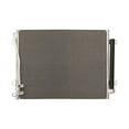 thumbnail image 1 of A/C Condenser - Compatible with 2012 - 2015 Volkswagen Passat 2013 2014, 1 of 2