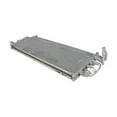 thumbnail image 1 of A/C Condenser - Compatible with 2012 - 2019 Ford Explorer 2013 2014 2015 2016 2017 2018, 1 of 2