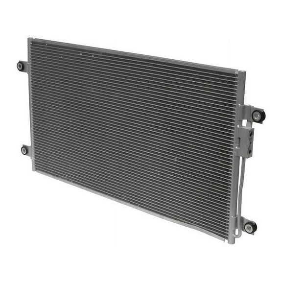 A/C Condenser - Compatible with 2013 - 2015 Western Star 4700SB 2014