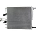 thumbnail image 1 of A/C Condenser - Compatible with 2013 - 2018 Ram 1500 Turbocharged 2014 2015 2016 2017, 1 of 2
