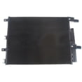 thumbnail image 1 of A/C Condenser - Compatible with 2013 - 2018 Ram 3500 6.7L 6-Cylinder 2014 2015 2016 2017, 1 of 2
