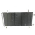 thumbnail image 1 of A/C Condenser - Compatible with 2014 - 2015 Chevrolet Camaro SS - AC Delco, 1 of 2