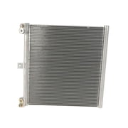 A/C Condenser - Compatible with 2014 - 2016 Porsche Cayman 2015