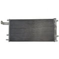 thumbnail image 1 of A/C Condenser - Compatible with 2014 - 2018 Chevy Silverado 1500 2015 2016 2017, 1 of 2