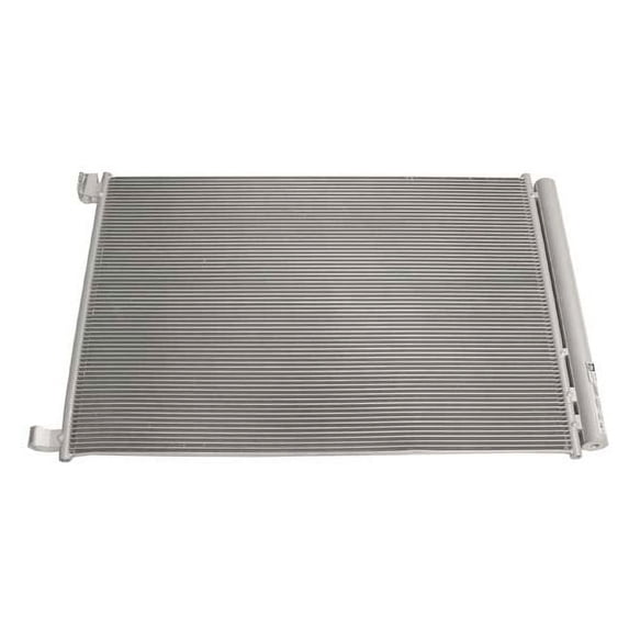 A/C Condenser - Compatible with 2014 - 2021 Mercedes-Benz S63 AMG 2015 ...