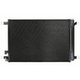 thumbnail image 1 of A/C Condenser - Compatible with 2015 - 2020 Audi A3 2016 2017 2018 2019, 1 of 2