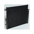 thumbnail image 1 of A/C Condenser - Compatible with 2015 - 2020 Dodge Durango 2016 2017 2018 2019, 1 of 2