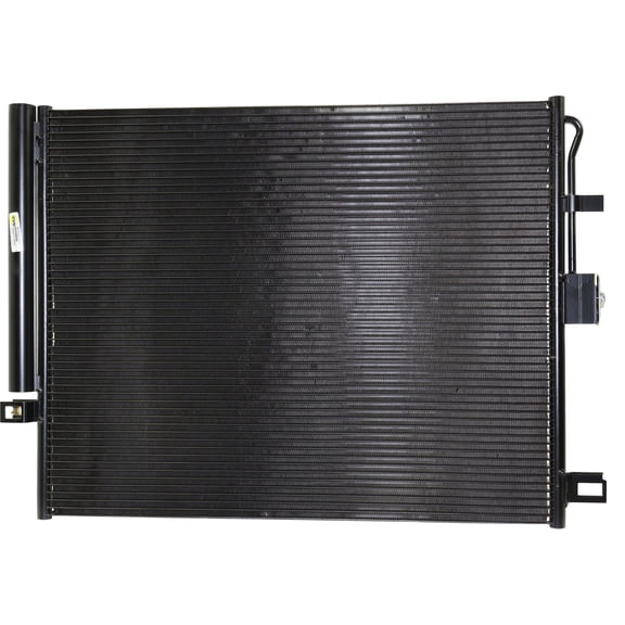 A/C Condenser Compatible with 2015-2020 Dodge Durango