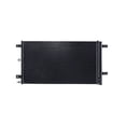 thumbnail image 1 of A/C Condenser - Compatible with 2015 - 2020 Ford F-150 2016 2017 2018 2019, 1 of 2