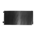 thumbnail image 1 of A/C Condenser - Compatible with 2015 - 2020 Jeep Renegade 2016 2017 2018 2019, 1 of 2