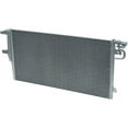 thumbnail image 1 of A/C Condenser - Compatible with 2017 - 2019 Ford Escape 2018, 1 of 2