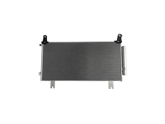 Honda New City Car AC Condenser Hatchback Hatch Back All New CRV