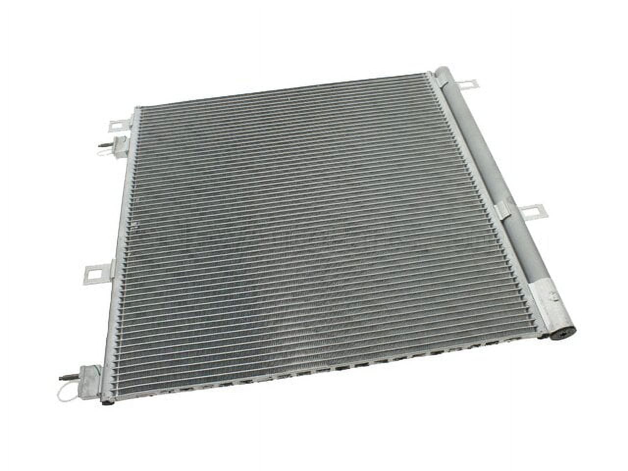 A/C Condenser - Compatible with 2017 - 2023 GMC Acadia 2018 2019 2020 ...
