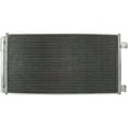 thumbnail image 1 of A/C Condenser - Compatible with 2018 - 2019 Jeep Compass 2.4L 4-Cylinder, 1 of 2