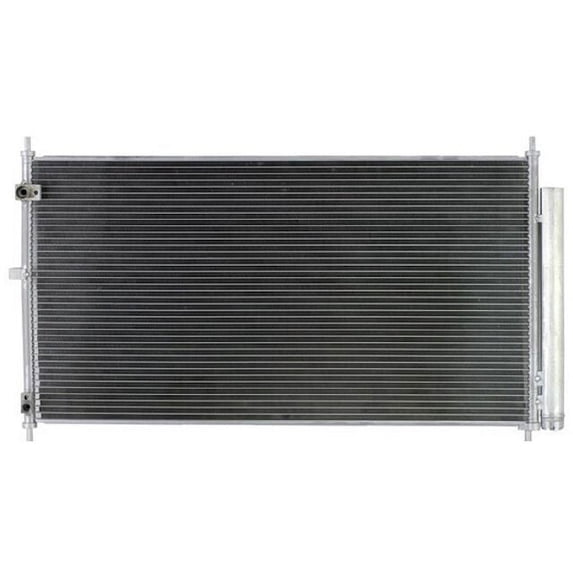 A/C Condenser - Compatible with 2018 - 2021 Honda Clarity 2019 2020