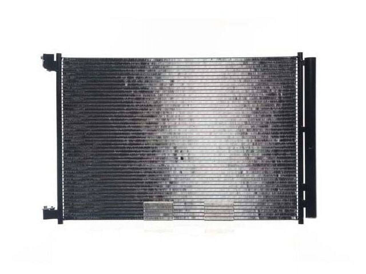 A/C Condenser - Compatible with 2019 - 2021, 2023 Mercedes-Benz CLS53 ...
