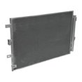 thumbnail image 1 of A/C Condenser - Compatible with 2019 - 2021 Ford Edge 2020, 1 of 2