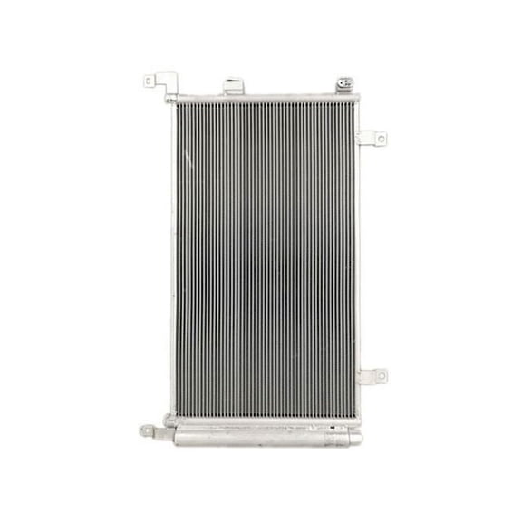 A/C Condenser - Compatible with 2019 - 2021 Subaru Forester 2020