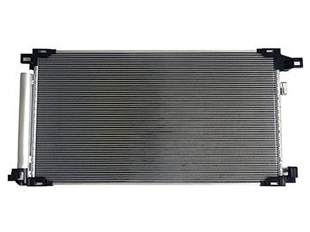 A/C Condenser - Compatible with 2019 - 2022 Toyota Prius AWD-e 2020 ...