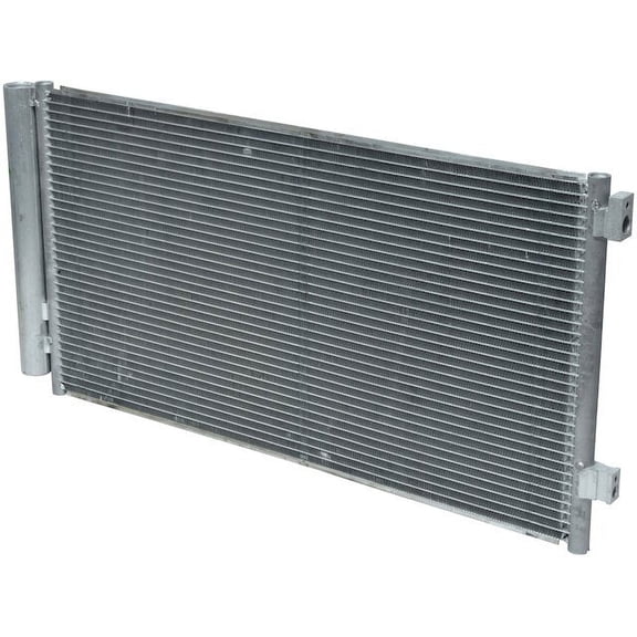A/C Condenser - Compatible with 2020 - 2021 Ram ProMaster City
