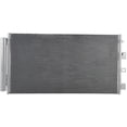 thumbnail image 1 of A/C Condenser - Compatible with 2020 - 2022 Lincoln Corsair 2021, 1 of 2