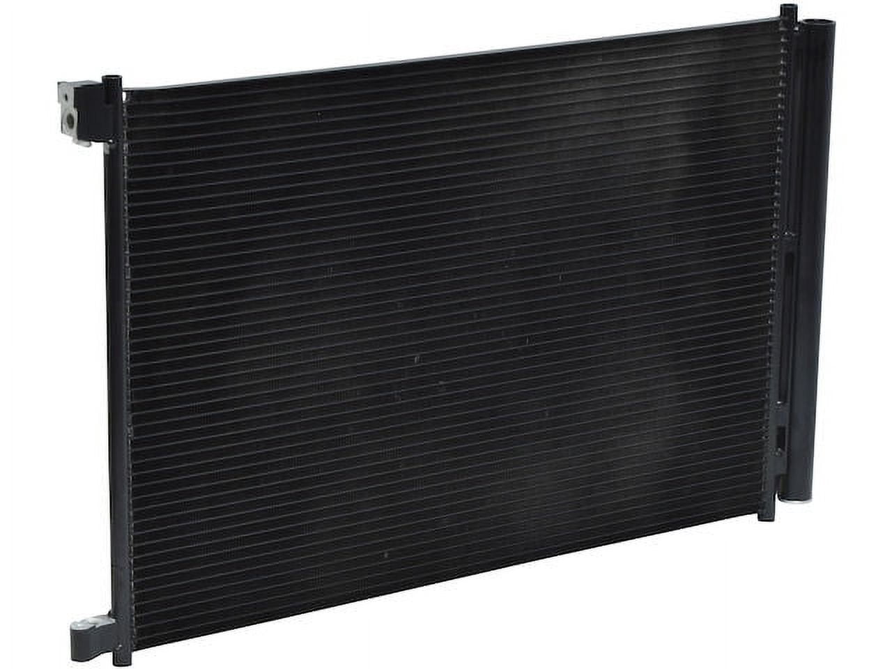 A/C Condenser - Compatible with 2020 - 2023 Mercedes-Benz E350 2021 ...