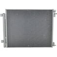 thumbnail image 1 of A/C Condenser - Compatible with 2021 - 2022 Chevy Trailblazer, 1 of 2