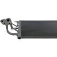 thumbnail image 1 of A/C Condenser - Compatible with 2021 - 2024 Kia K5 Sedan 1.6L 4-Cylinder 2022 2023, 1 of 2
