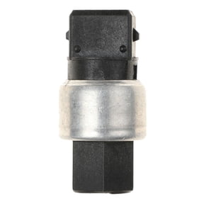 A/C Condenser Compressor Lines-Pressure for C70 31332642
