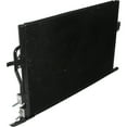 thumbnail image 1 of A/C Condenser -- Condenser Parallel Flow Fits select: 1997-2000 FORD CONTOUR, 1999-2002 MERCURY COUGAR, 1 of 2