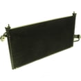 thumbnail image 1 of A/C Condenser -- Condenser Parallel Flow Fits select: 1998-2000 SUBARU FORESTER, 1 of 4