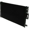 thumbnail image 1 of A/C Condenser -- Condenser Parallel Flow Fits select: 2005-2010 CHEVROLET COBALT, 2003-2007 SATURN ION, 1 of 5