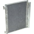 thumbnail image 1 of A/C Condenser -- Condenser Parallel Flow Fits select: 2007-2009,2011-2015 ISUZU NPR, 1 of 2