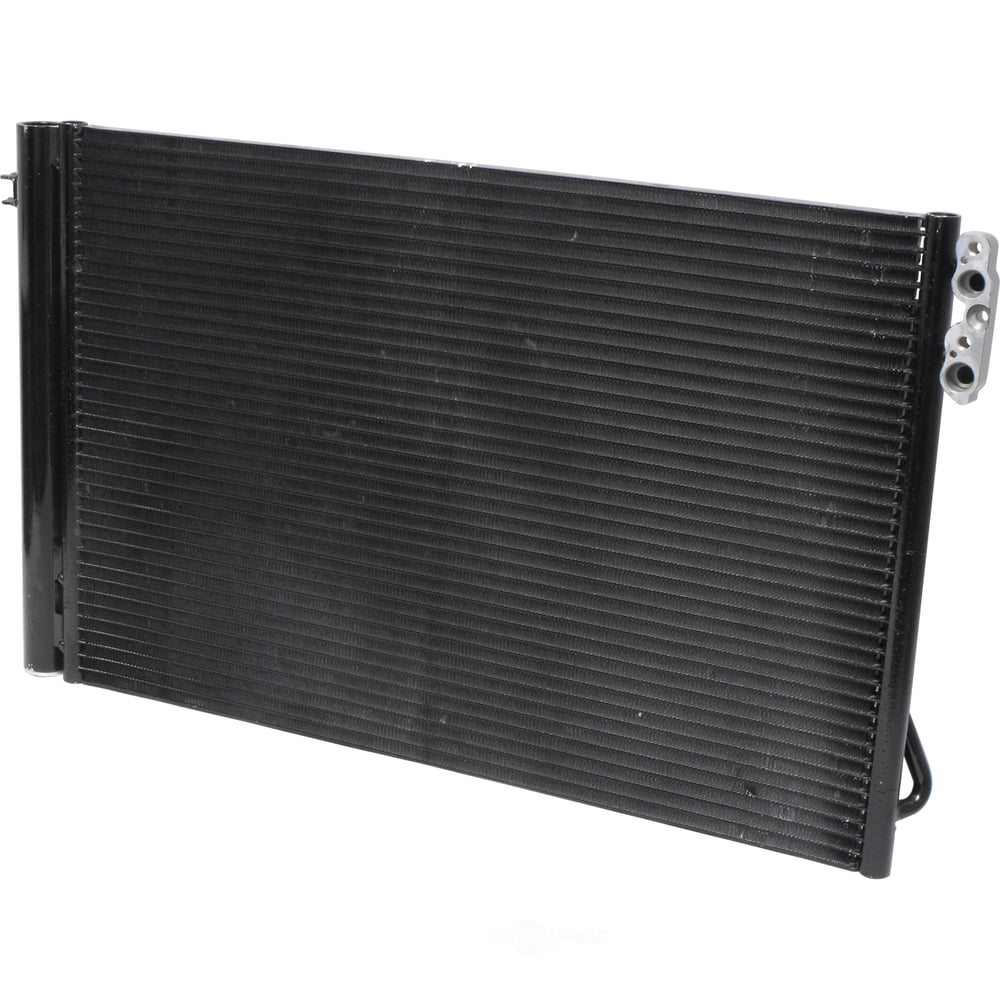 A/C Condenser -- Condenser Parallel Flow Fits select: 2007-2013 BMW 328, 2006 BMW 325