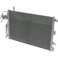 thumbnail image 2 of Garage-Pro AC Condenser For 2009-2014 Acura TSX - Direct Fit Aluminum Replacement 2 of 6