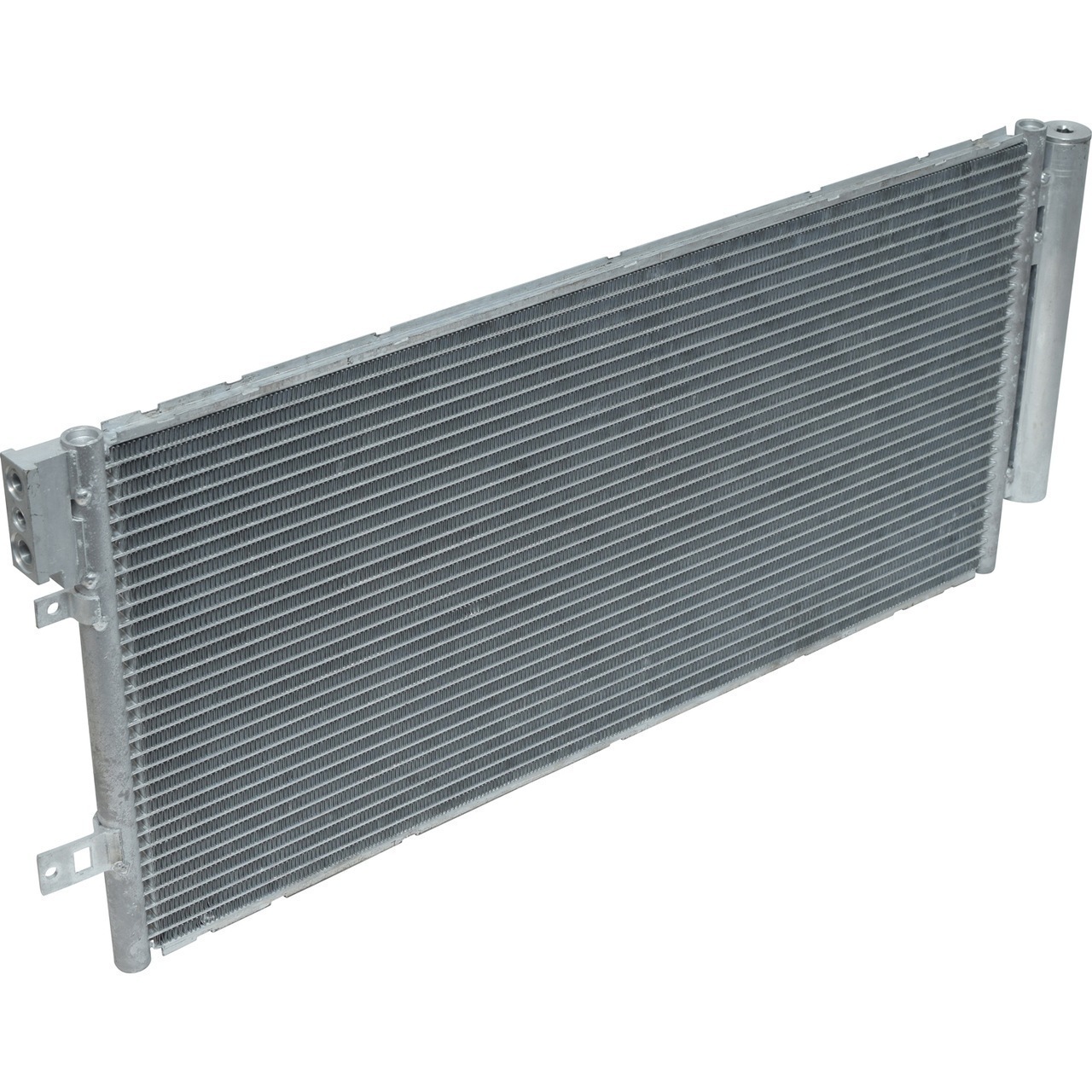 Condenser One Sign A/C Condenser -- Condenser Parallel Flow Fits select: 2019-2020 ...