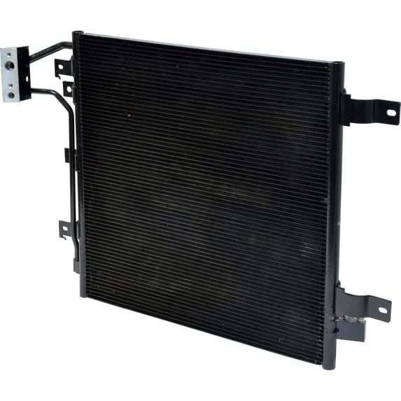 A/C Condenser -- Condenser Parallel Flow - Walmart.com