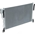 thumbnail image 1 of A/C Condenser -- Condenser Parallel Flow, 1 of 3