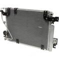thumbnail image 1 of A/C Condenser -- Condenser Parallel Flow, 1 of 3