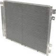 thumbnail image 1 of A/C Condenser -- Condenser Parallel Flow, 1 of 4
