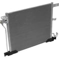 thumbnail image 1 of A/C Condenser -- Condenser Parallel Flow, 1 of 5