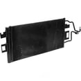 thumbnail image 1 of A/C Condenser -- Condenser Parallel Flow, 1 of 2