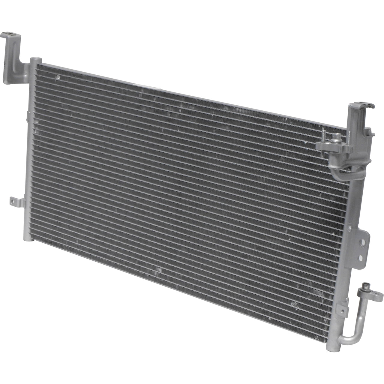 A/C Condenser -- Condenser Parallel Flow - Walmart.com