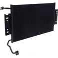 thumbnail image 1 of A/C Condenser -- Condenser Parallel Flow, 1 of 2