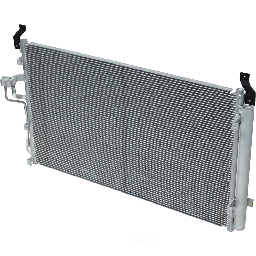 A/C Condenser -- Condenser Parallel Flow - Walmart.com