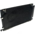 thumbnail image 1 of A/C Condenser -- Condenser Parallel Flow, 1 of 1