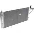 thumbnail image 1 of A/C Condenser -- Condenser Parallel Flow, 1 of 4