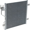 thumbnail image 1 of A/C Condenser -- Condenser Parallel Flow, 1 of 3