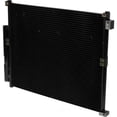 thumbnail image 1 of A/C Condenser -- Condenser Parallel Flow, 1 of 1