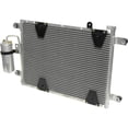 thumbnail image 1 of A/C Condenser -- Condenser Parallel Flow, 1 of 2